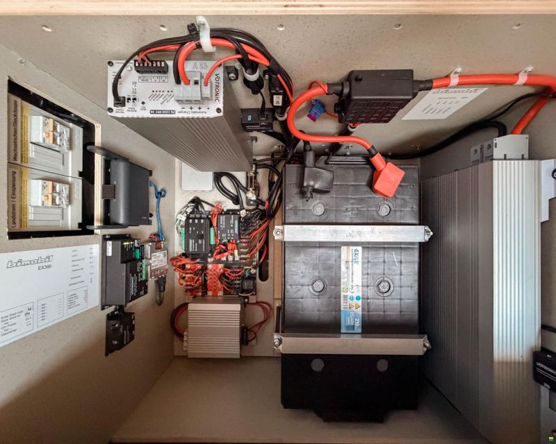 bimobil EX366