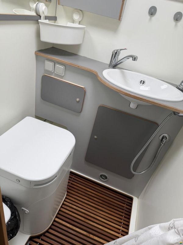 bimobil EX366