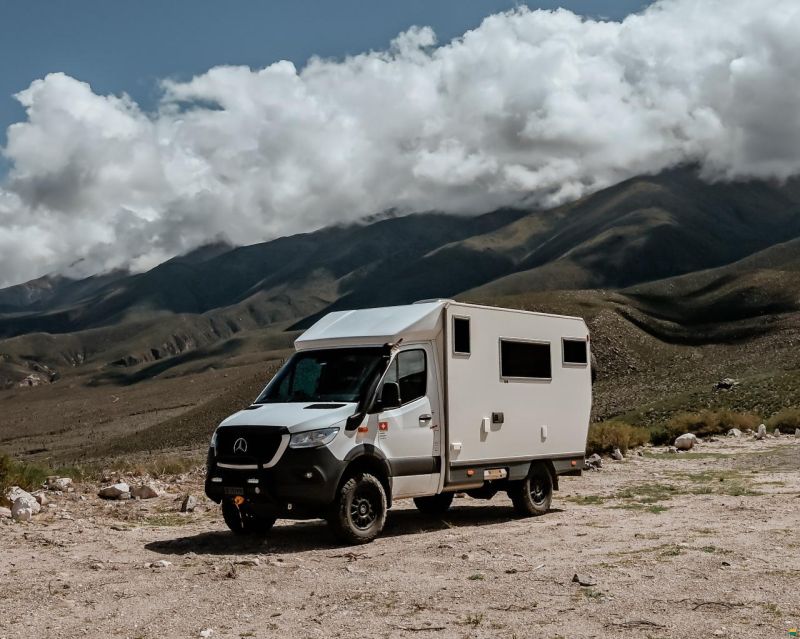 bimobil EX366