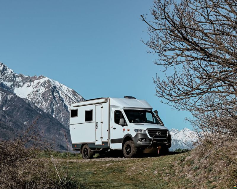 bimobil EX366