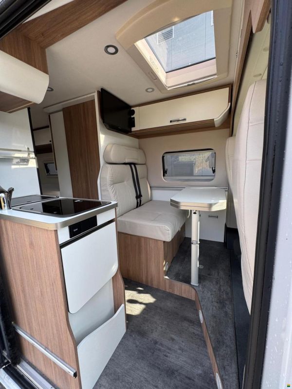 Pilote Bantam Pilot V630J Premium – Komfortable