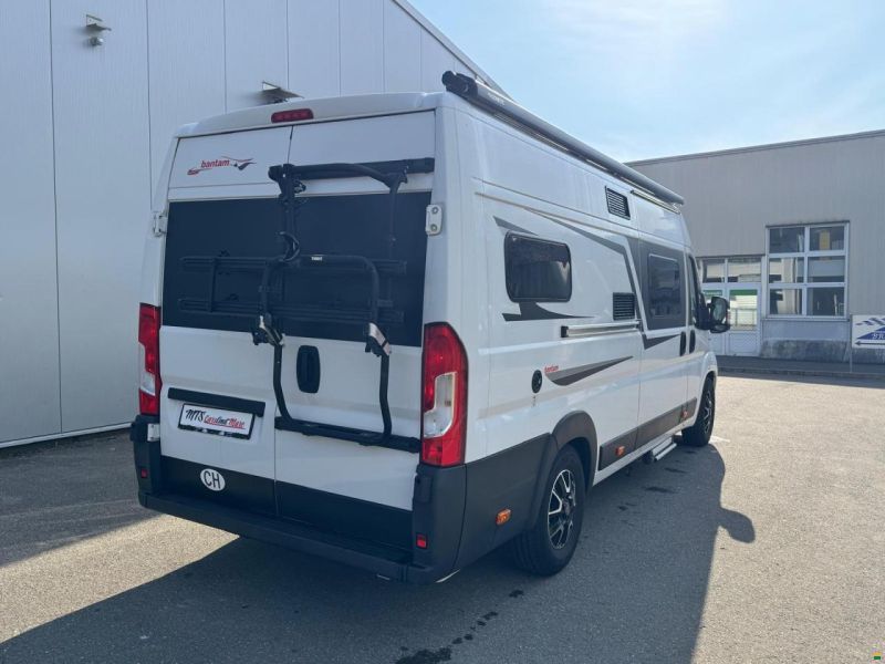 Pilote Bantam Pilot V630J Premium – Komfortable