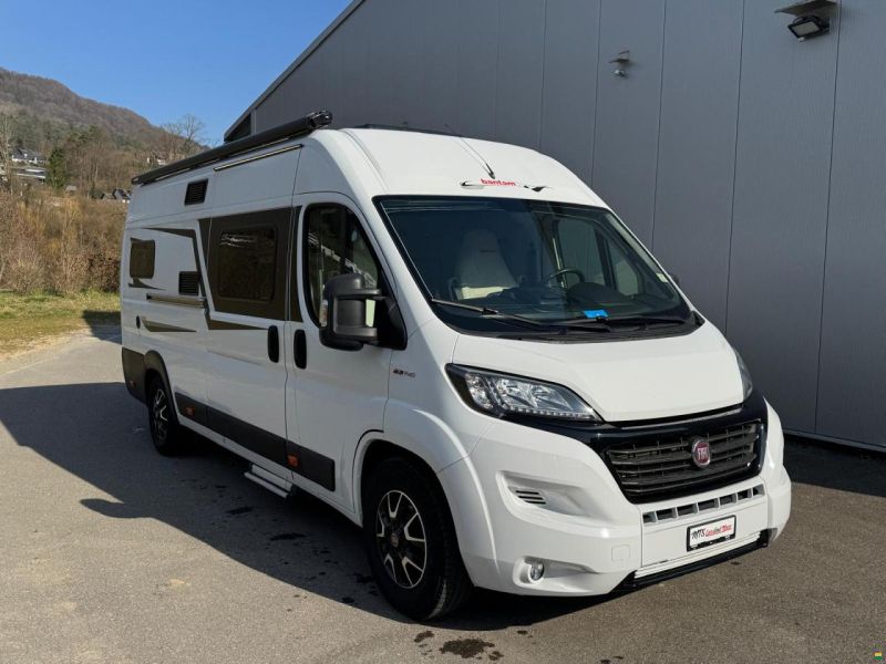 Pilote Bantam Pilot V630J Premium &ndash; Komfortable