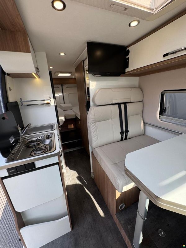 Pilote Bantam Pilot V630J Premium – Komfortable