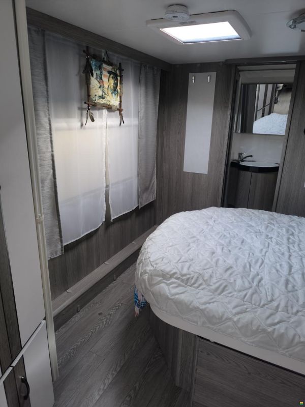 Hobby Prestige 720