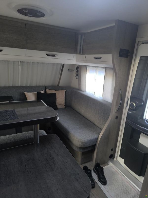Hobby Prestige 720