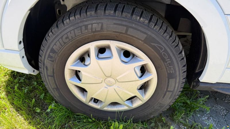 Roller Team 284TL