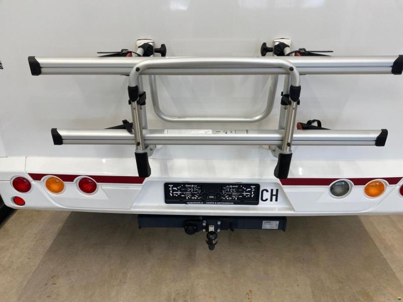 Roller Team 284TL