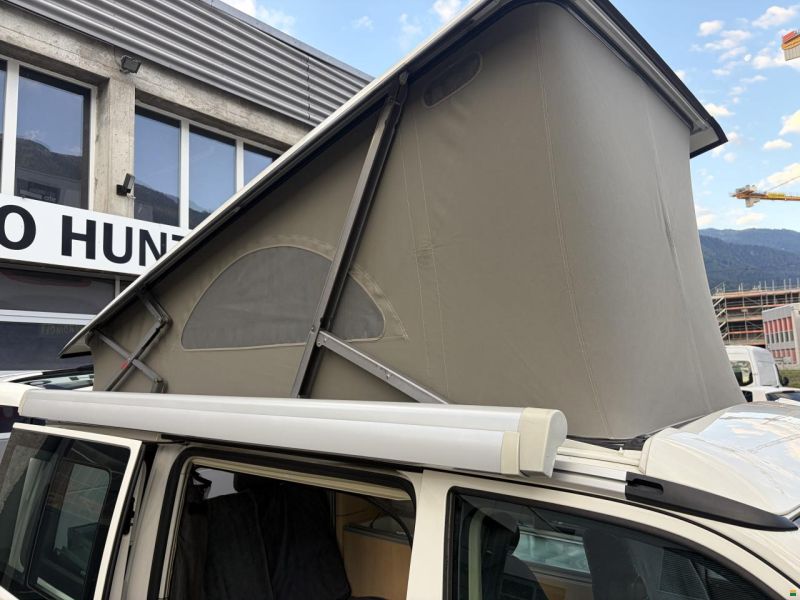 Volkswagen T5 California
