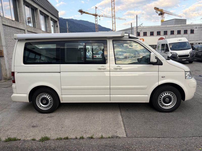 Volkswagen T5 California