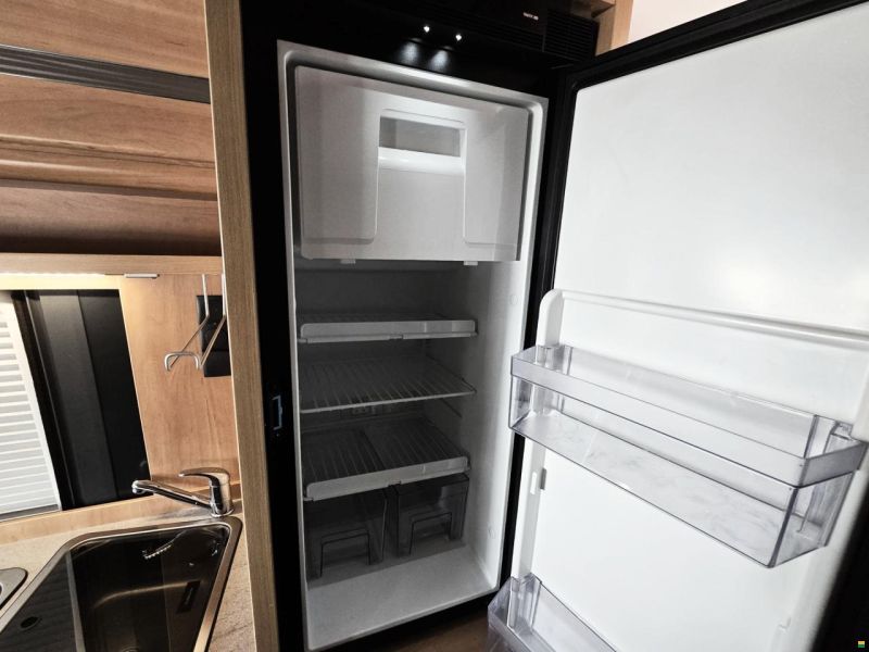 Pössl ROAD CRUISER PROFI EDITION AUTOMAT 160MJ