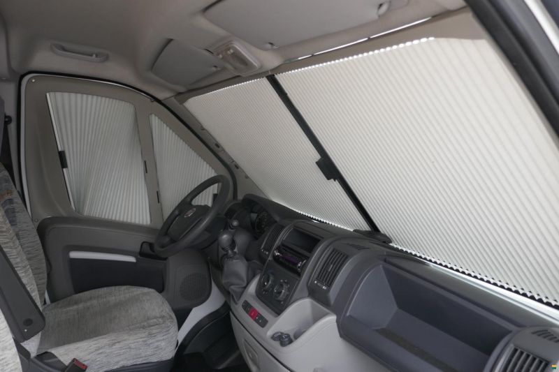 Knaus BoxStar 500 City