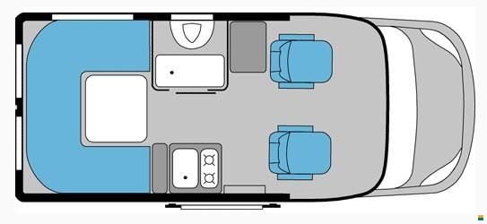 Knaus BoxStar 500 City