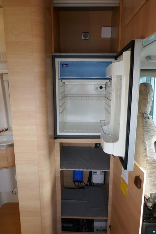 Knaus BoxStar 500 City