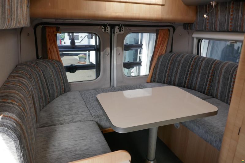 Knaus BoxStar 500 City