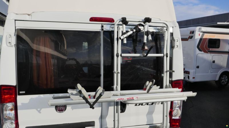 Knaus BoxStar 500 City