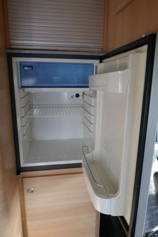 Knaus BoxStar 500 City