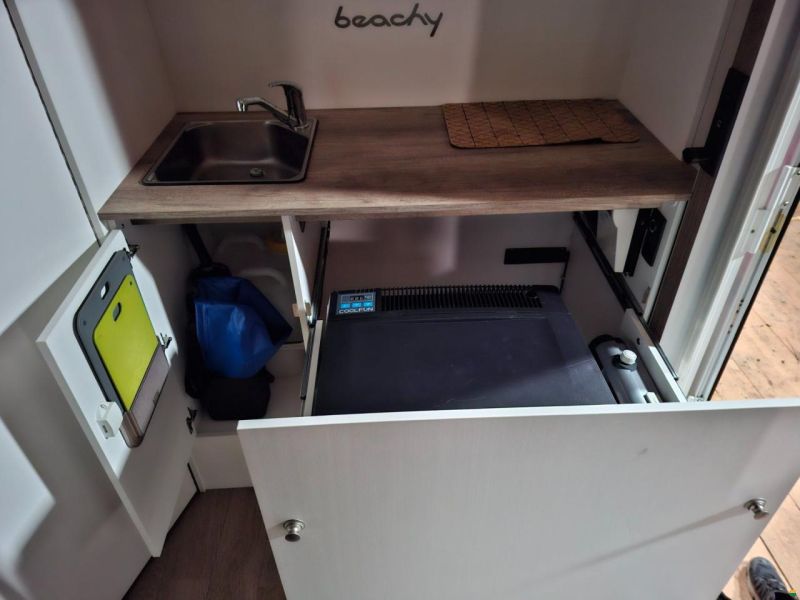 Hobby Beachy 420