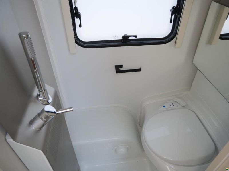 Adria Adora 532 UL | 2026