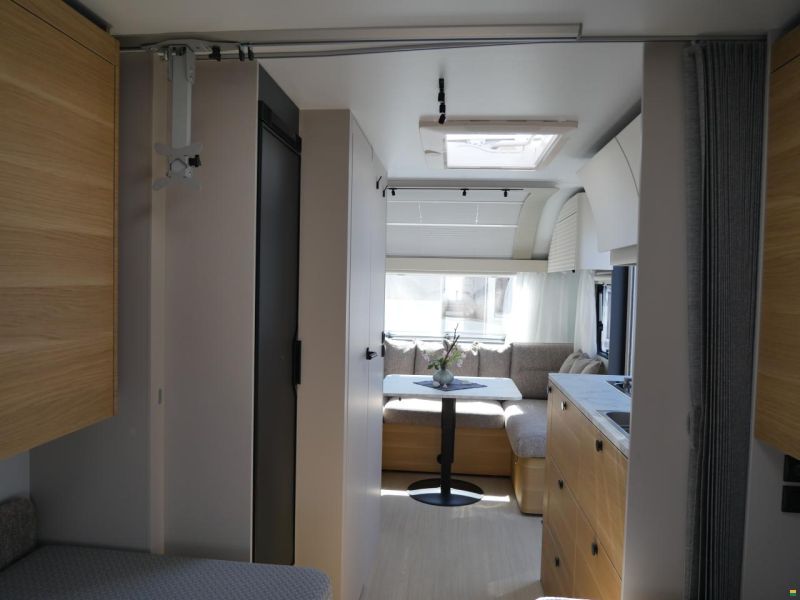 Adria Adora 532 UL | 2026