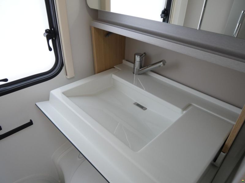 Adria Adora 532 UL | 2026
