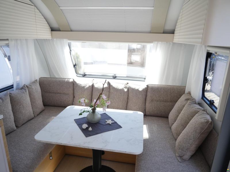Adria Adora 532 UL | 2026