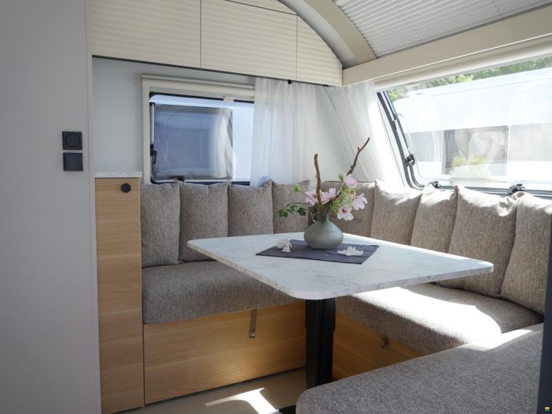 Adria Adora 532 UL | 2026