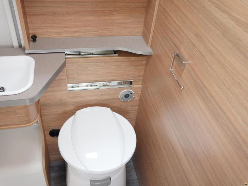 Weinsberg Cara Suites Edition Spicy | 2026
