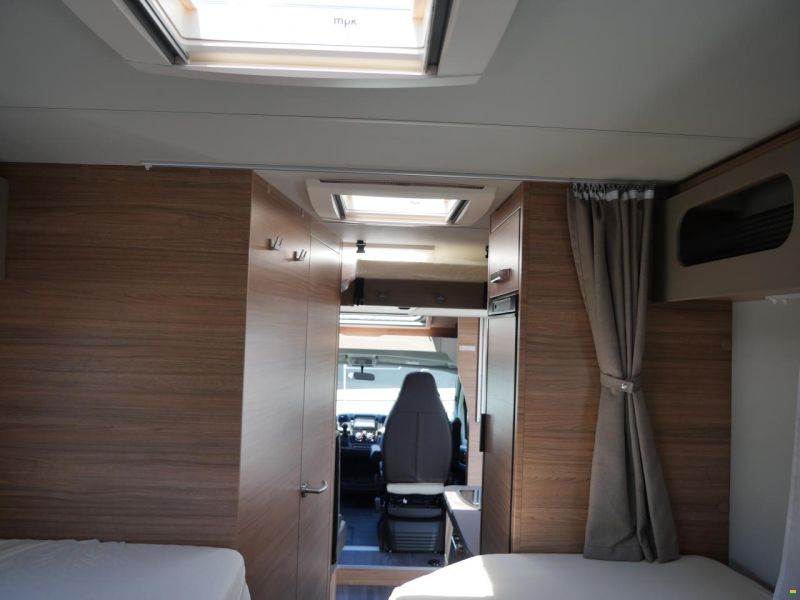 Weinsberg Cara Suites Edition Spicy | 2026