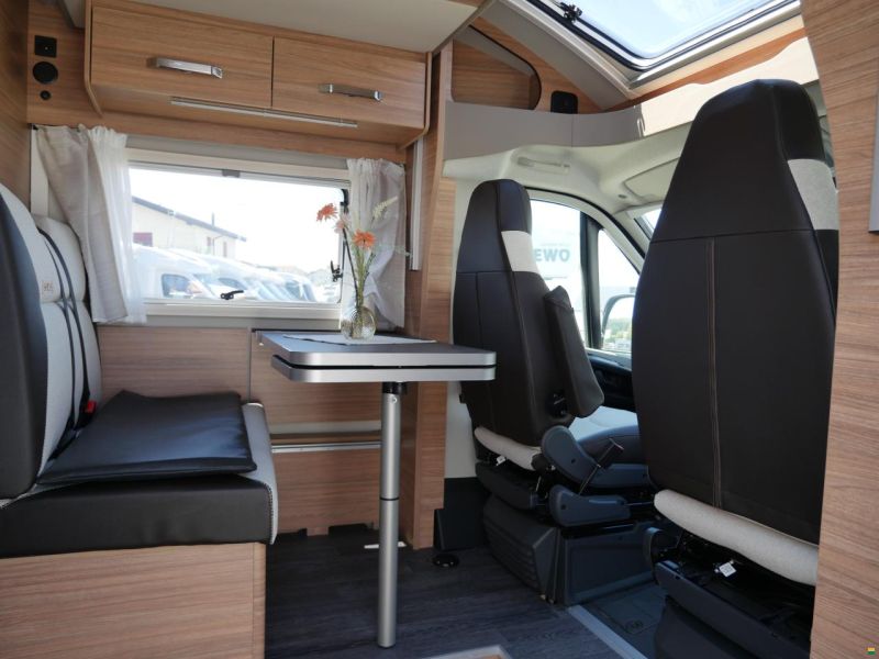 Weinsberg Cara Suites Edition Spicy | 2026