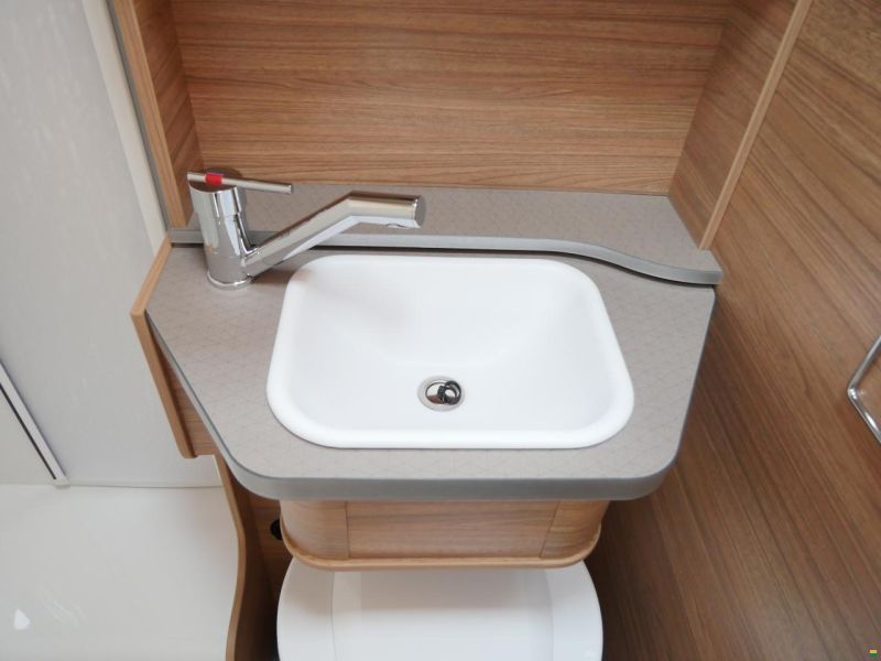 Weinsberg Cara Suites Edition Spicy | 2026