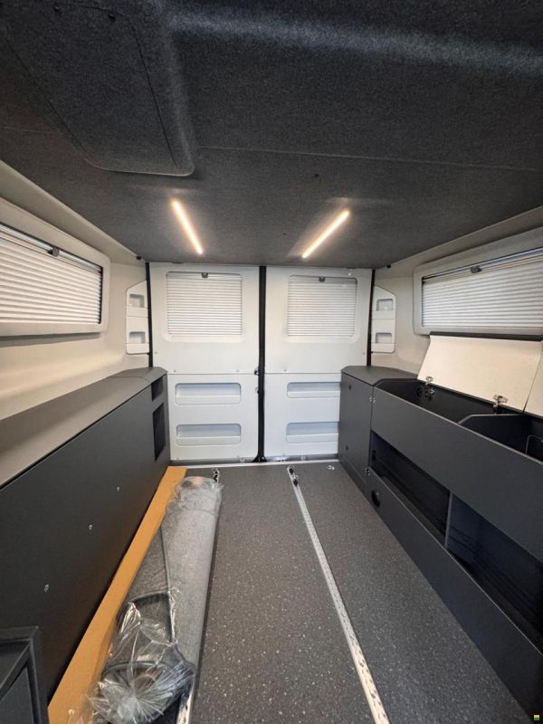 Adria TWIN SUPREME 640 SGX