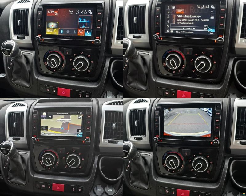 Knaus SKY TI 650 MEG PLATINUM SELECTION AUTOM.