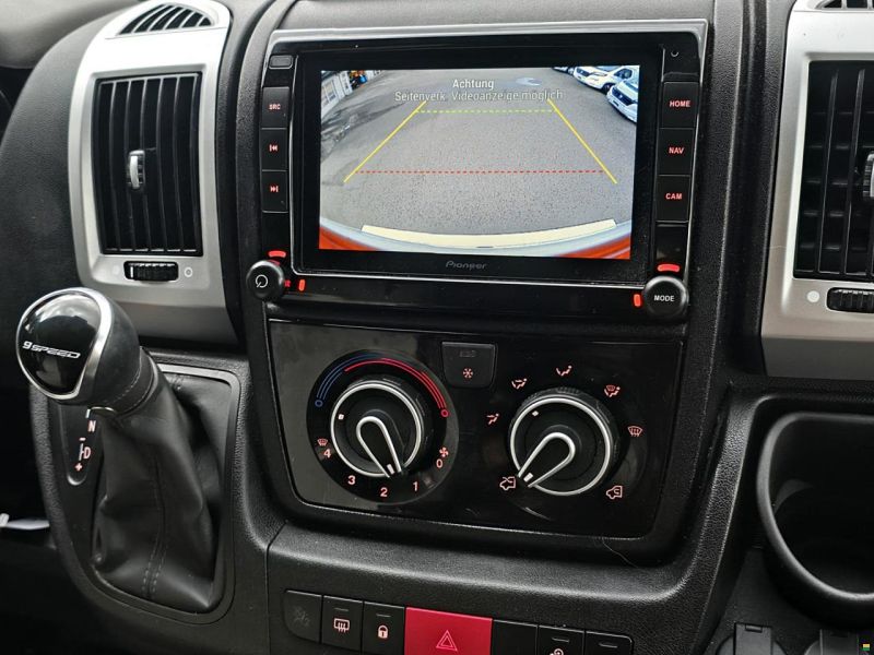 Knaus SKY TI 650 MEG PLATINUM SELECTION AUTOM.