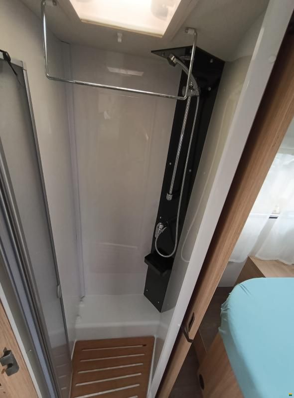 Sunlight T 67 LC ***Hervorragendes Preis-Leistung