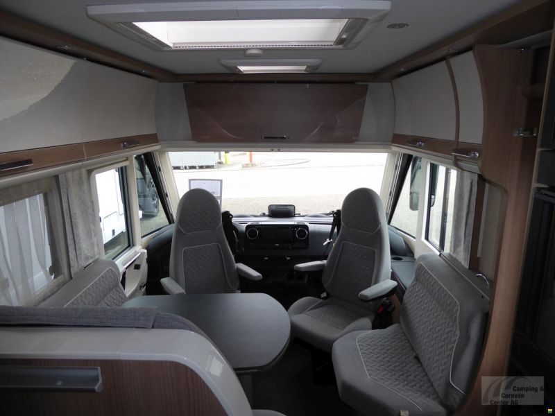 Malibu I 490 RB-LE comfort 4.2 t
