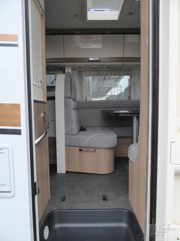 Malibu I 490 RB-LE comfort 4.2 t