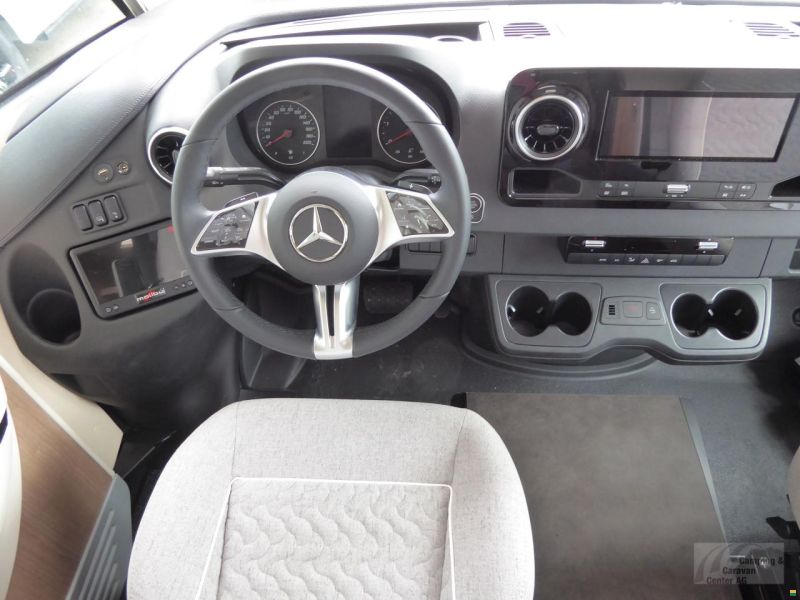 Malibu I 490 RB-LE comfort 4.2 t