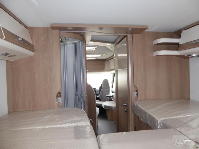 Malibu I 490 RB-LE comfort 4.2 t