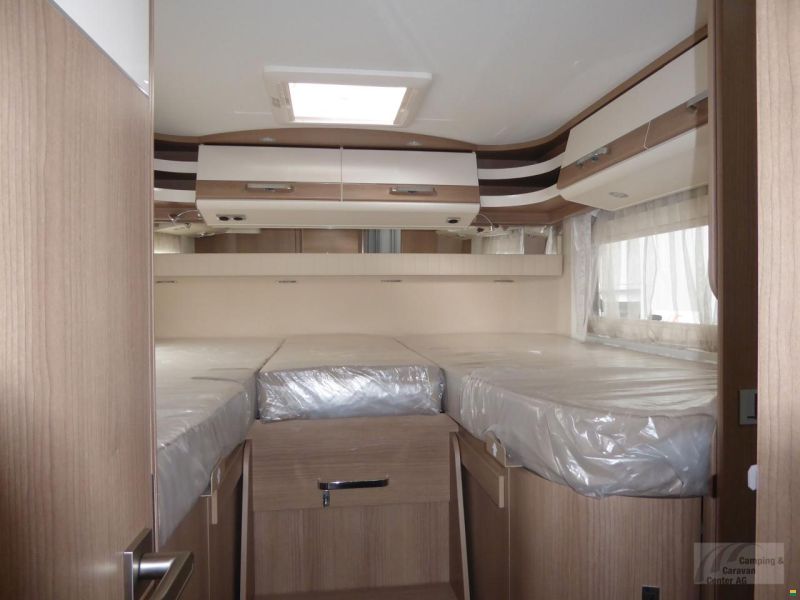 Malibu I 490 RB-LE comfort 4.2 t
