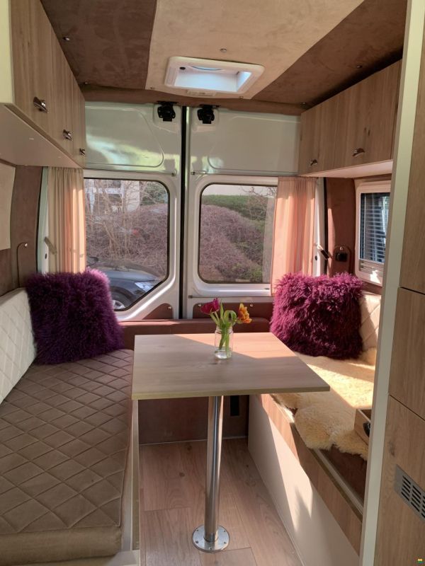 Renault Master L2/H2
