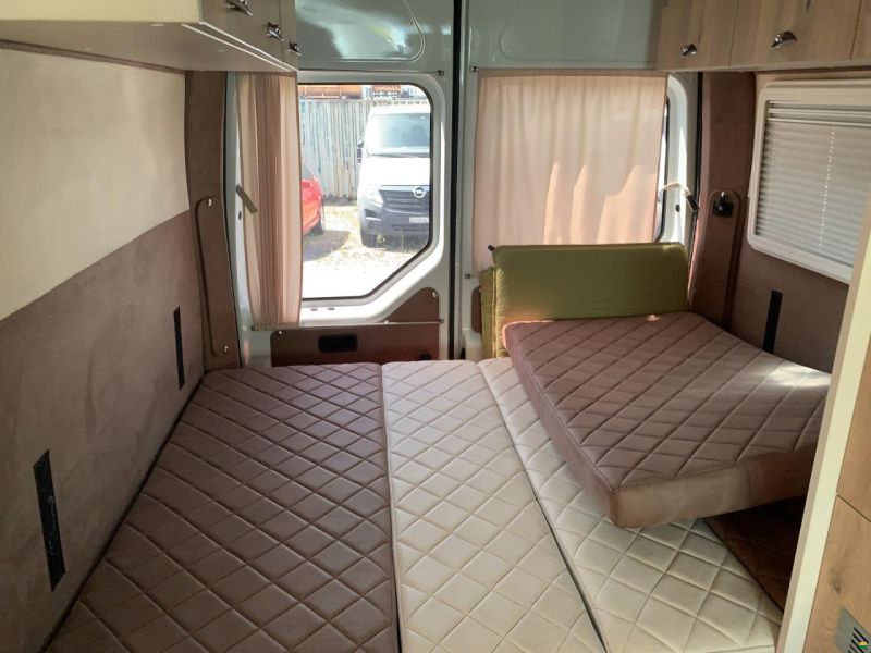 Renault Master L2/H2