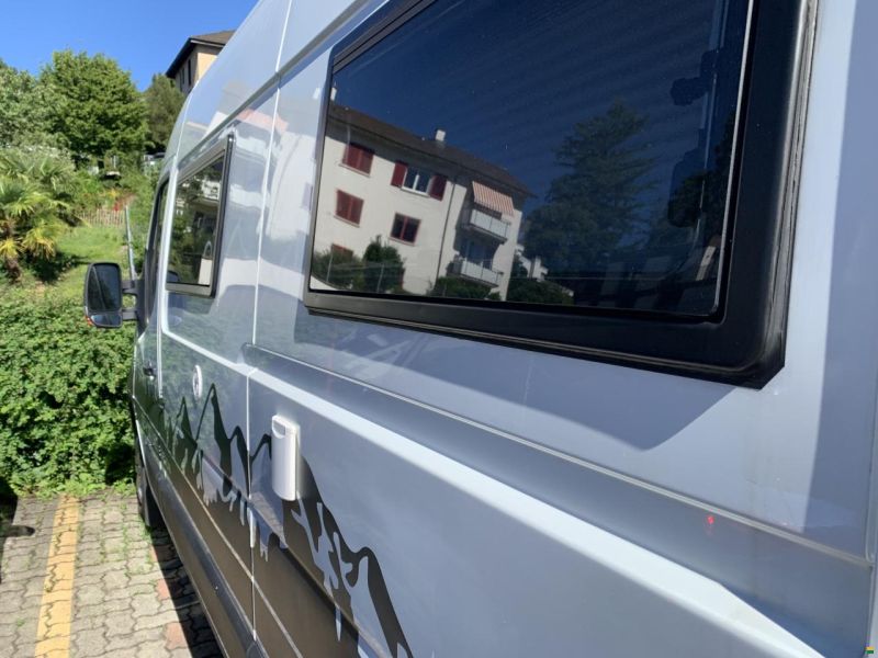 Renault Master L2/H2