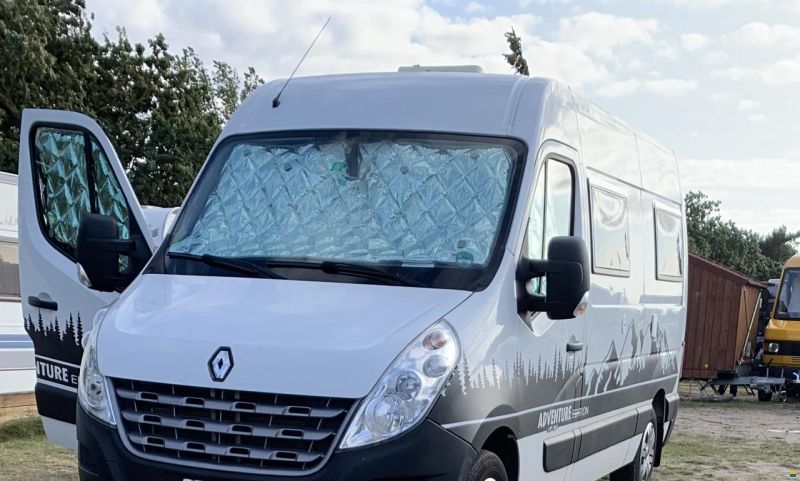 Renault Master L2/H2