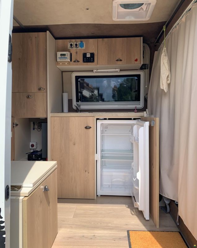 Renault Master L2/H2