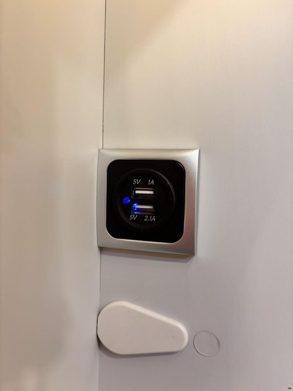 Bürstner Averso Harmony Line 520 TK