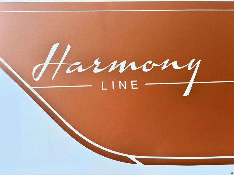 Bürstner Averso Harmony Line 520 TK
