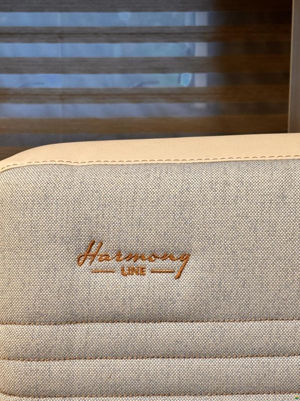 Bürstner Averso Harmony Line 520 TK