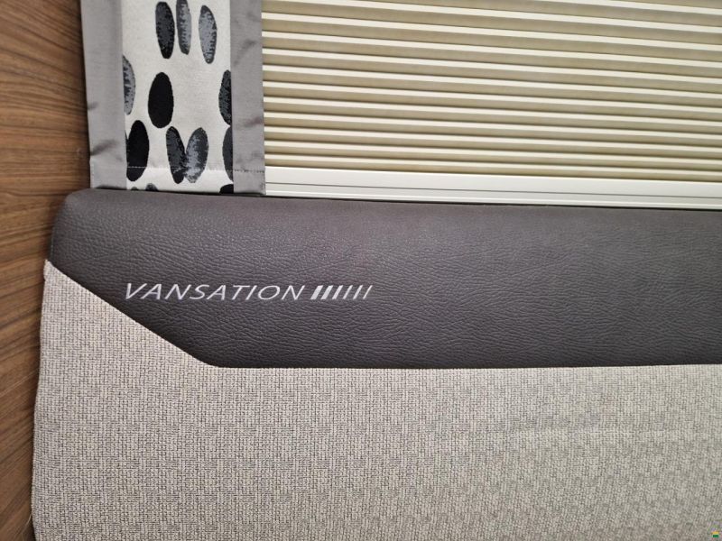 Knaus VW VAN Tourer 500 LT