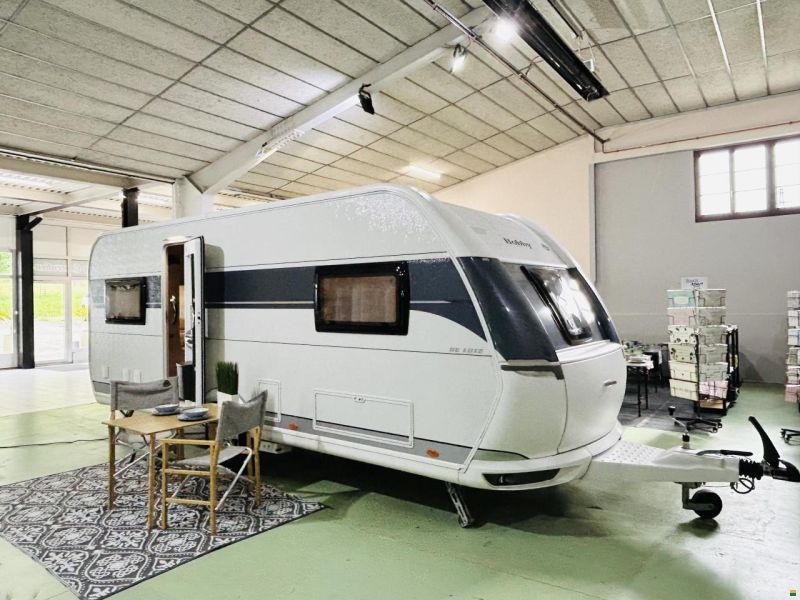 Hobby De Luxe 515 UHL